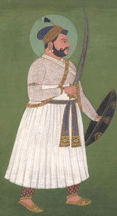 Bajeeraje Ghorpade