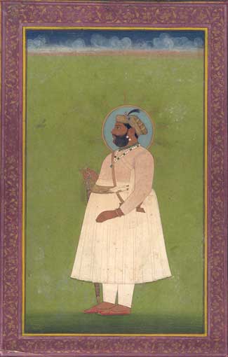 Pratapsinh